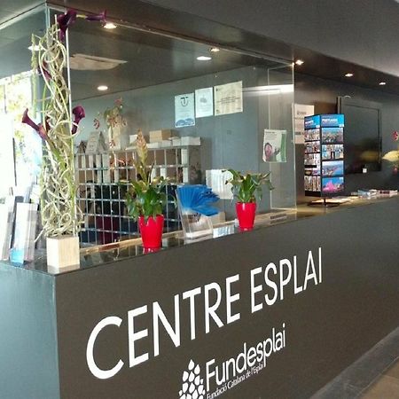 Centre Esplai Albergue El Prat de Llobregat Ngoại thất bức ảnh