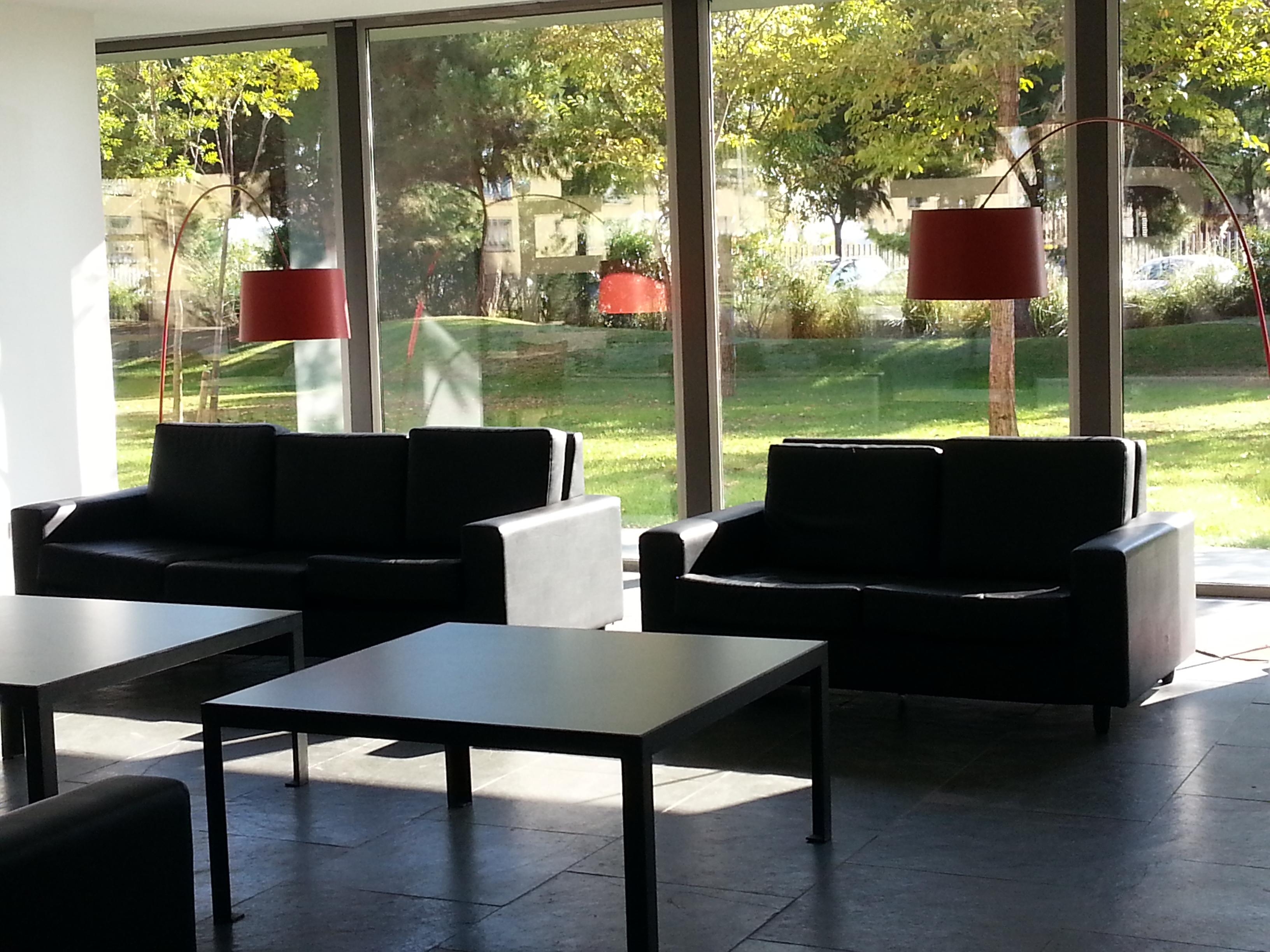 Centre Esplai Albergue El Prat de Llobregat Ngoại thất bức ảnh