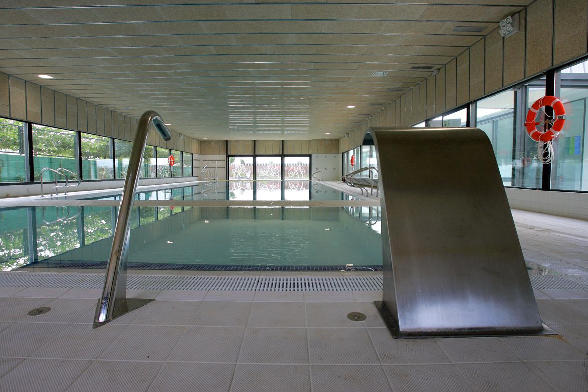 Centre Esplai Albergue El Prat de Llobregat Ngoại thất bức ảnh