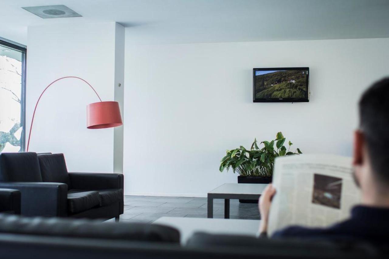 Centre Esplai Albergue El Prat de Llobregat Ngoại thất bức ảnh