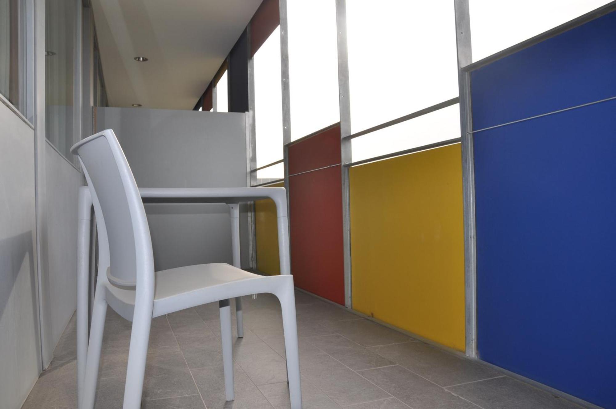 Centre Esplai Albergue El Prat de Llobregat Ngoại thất bức ảnh
